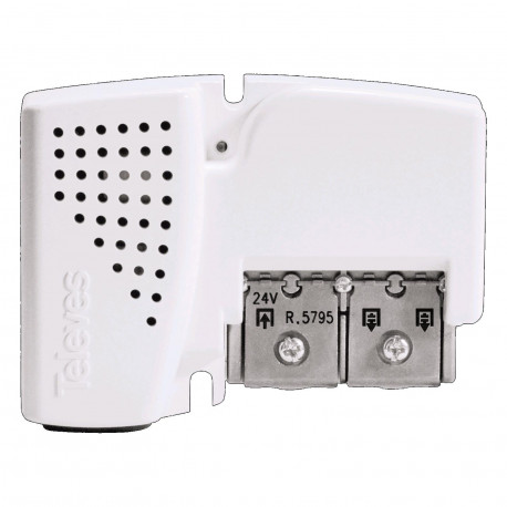 05795 FUENTE EMC 24V 130MA  SUSTITUYE A REF 05495
