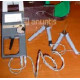 APK-4N PINZA APK-4 NEGRA