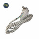 8425998233001 CABLE PROLONGACION PLANCHA 3 X 0,75 2,5 MTS