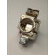 12013-31 BASE PORTAFUSIBLES 1P D03 CON