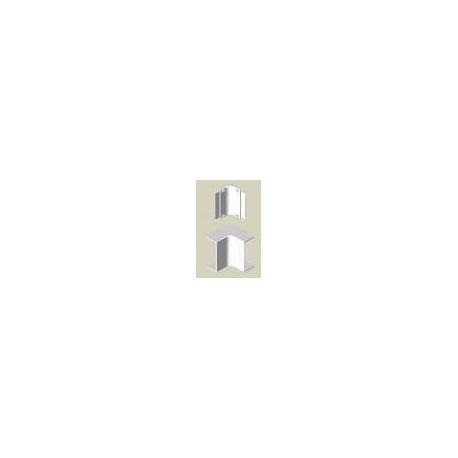78322-2 ANGULO INTERIOR 10X22 BLANCO