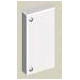 73373-2 TAPA FINAL 40X110 BLANCA