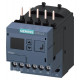 3RR2241-1FW30 RELE VIGILANCIA  1,6-16A