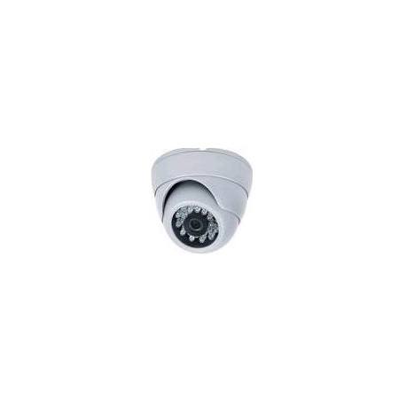 040020 CAMARA BULLET COLOR 540 TVL 1/3 CCD 3,6MM