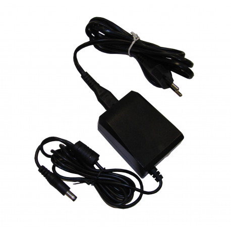 040060 FUENTE DE ALIMENTACION 12VCC 1A /3 CCD 3,6MM