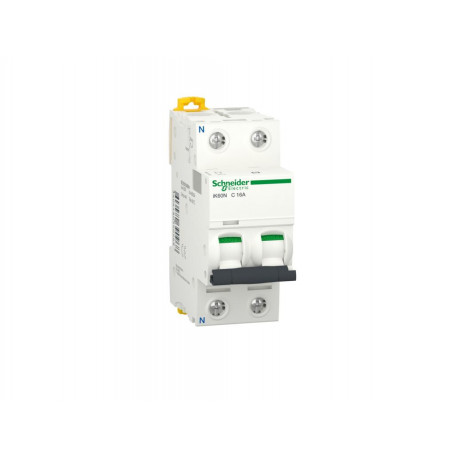 A9K17616 AUTOMATICO 1+Nx15 K60N SUSTITUYE A LA REF 27900