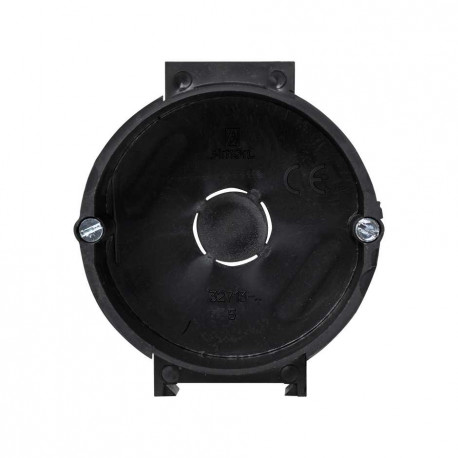 32713-35 CAJA EMPOTRAR 1 ELEMENTO MONOB