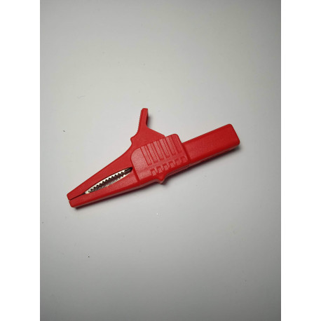 XKK4-R PINZA XKK4 ROJA