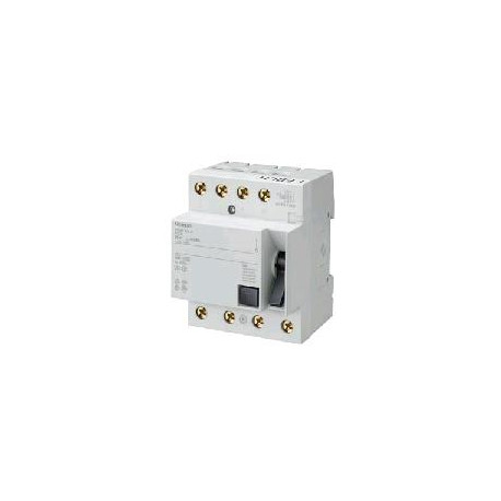 5SZ6260-5B DIFERENCIAL 2/63A 300MA 55mm