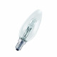 4050300005713 VELA LISA CLARA 220V 15W