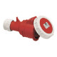 CT-73303 PROLONGADOR 2P+T 16A IP 67