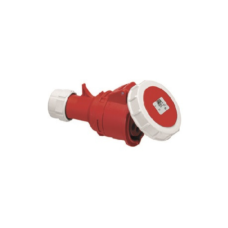 CT-73303 PROLONGADOR 2P+T 16A IP 67