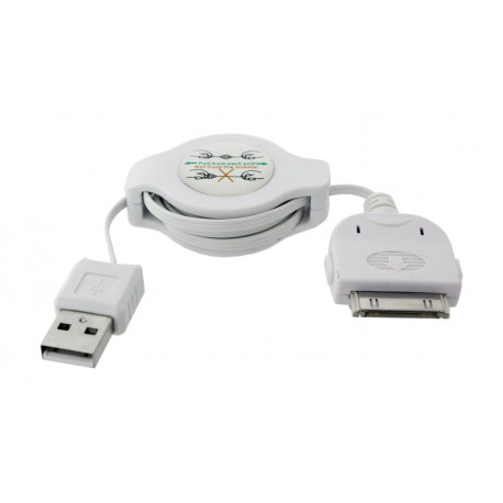 38.410/1.2 CONEXION USB 2.0 ALTA VELOCIDAD