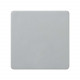 27800-37 PLACA CIEGA GRIS