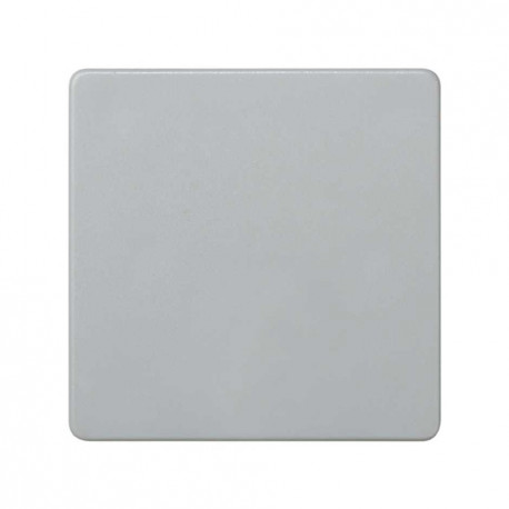 27800-37 PLACA CIEGA GRIS