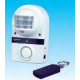 50.619 MINI ALARMA CON MANDO A DISTANCIA