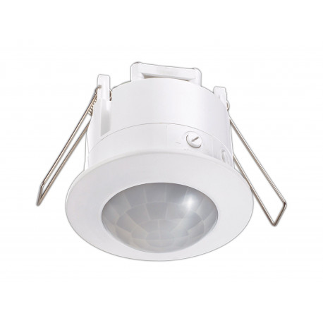 60.253/EMP DETECTOR DE INFRARROJOS DE EMPOTRAR