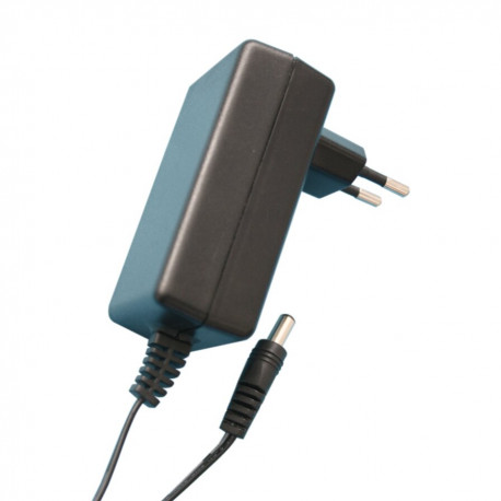 81.921 ALIMENTADOR TIRAS LED 100-240VAC/12VDC 2,5