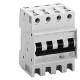 5SQ2670-0KA63 AUTOMAT. 3+N/63A CURVA C 55MM