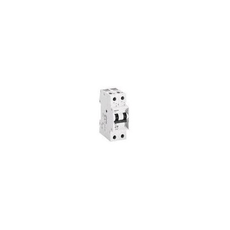 5SX2115-7 AUTOMATICO 1/1,6A CURVA C 55MM ACCESORIABLE