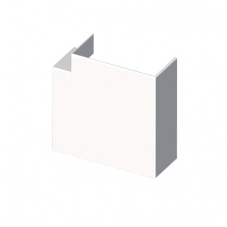 73222-2 ANGULO PLANO 40X90 BLANCO