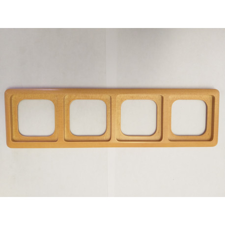 5TG1684 NATUR,MARCO 4,HAYA