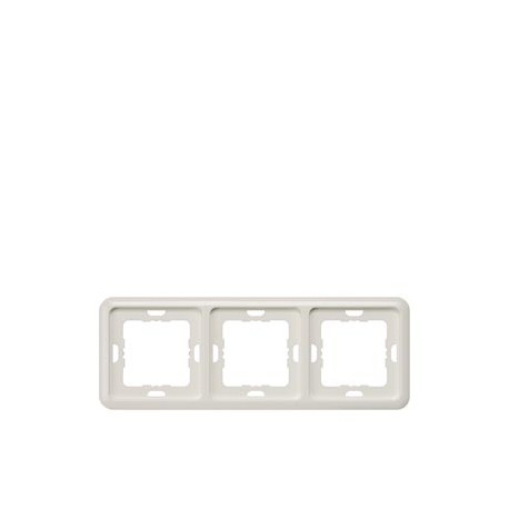 5TG1843 MARCO 3 ELEMENTOS ANTRACITA