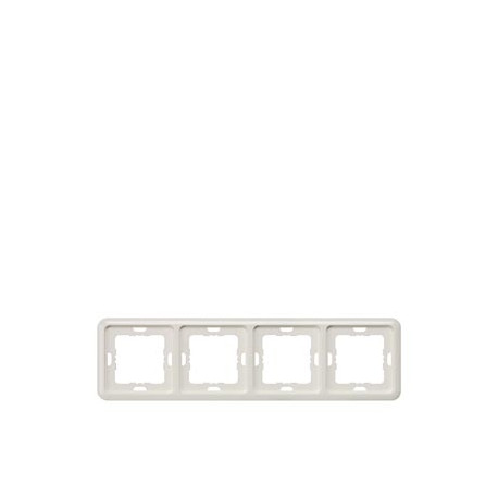 5TG1844 MARCO 4 ELEMENTOS ANTRACITA