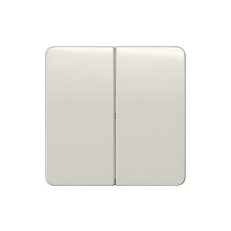 5TG7845 TECLA DOBLE GRIS PERLA