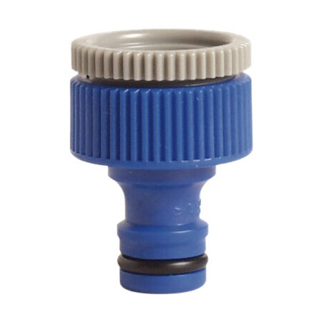 92.315/1 CONECTOR GRIFO 1/2-3/4