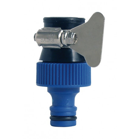 92.320 CONECTOR GRIFO UNIVERSAL