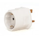 8425998400557 40055 ADAPTADOR INGLES-EUROPEO