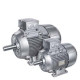 1LE1001-1BB23-4FA4 MOTOR 4KW-5,5CV 400/690 BRIDA B5-250