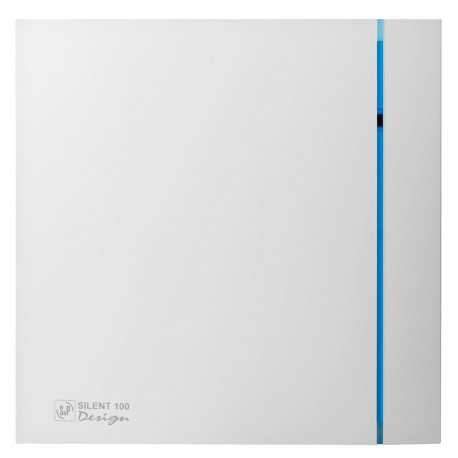 SILENT-100CZ/D EXTRACTOR SILENT 100 CZ DESING