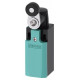 3SE5232-0KK21 INTERRUPTOR POSICION 1NA/2NC PALANCA DE RODILLO 21mmDE LONG AJUSTABLE
