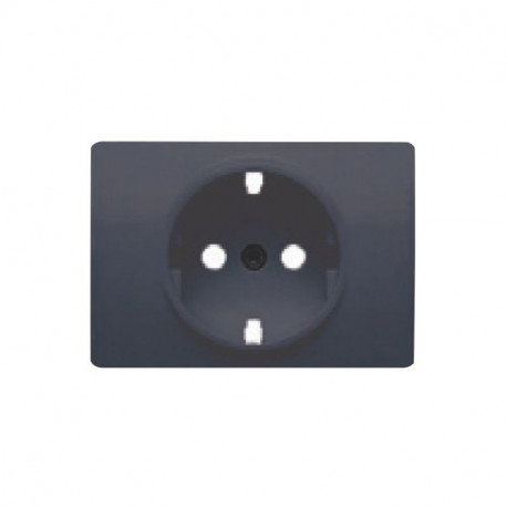 21724-GL TAPA BASE ENCHUFE SEGURIDAD