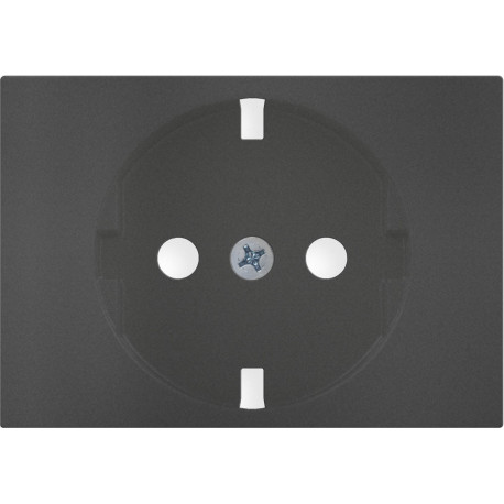 21724-GS TAPA BASE ENCHUFE SEGURIDAD