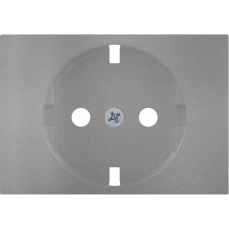 21724-PL TAPA BASE ENCHUFE SEGURIDAD