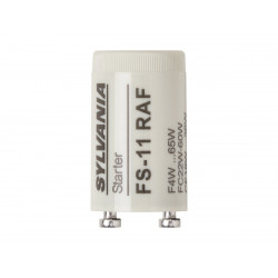 5410288244327 CEBADOR FS-11 4-65W SYLVANIA