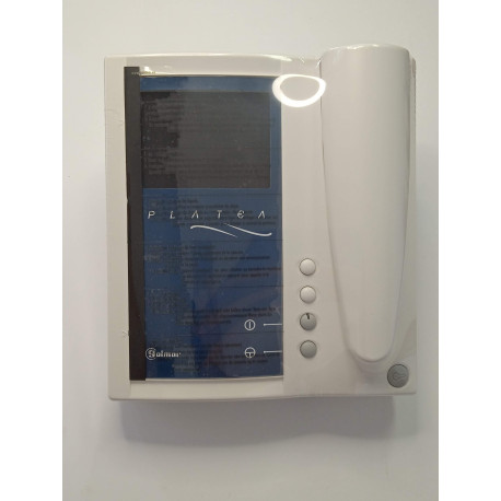 11784023 MONITOR PLATEA UNO COLOR