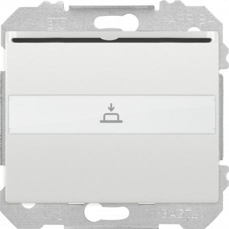 18068 INTERRUPTOR - CONMUTADOR PARA TARJETA