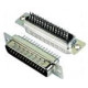 3N071256 CONECTOR SUB D 25 PINES