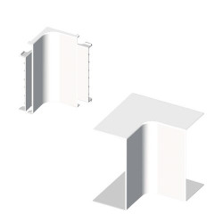 73322-2 ANGULO INTERIOR 40X90 BLANCO