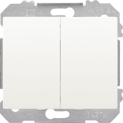 185010 DOBLE CONMUTADOR