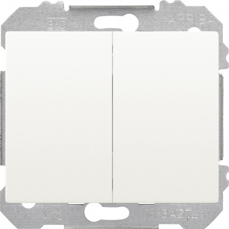185010 DOBLE CONMUTADOR