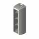 50123 MODULO COLUMNA GRIS