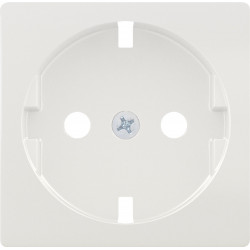 16724 TAPA BASE ENCHUFE SEGURIDAD