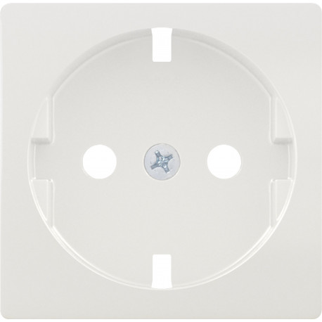 16724 TAPA BASE ENCHUFE SEGURIDAD