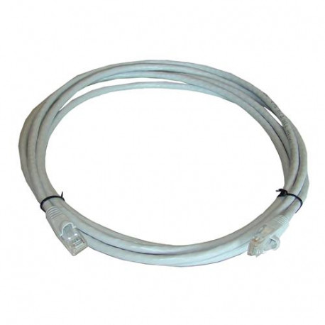 6801/15 LATIGUILLO CAT 6 15 MTS UTP