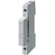 5TT5900 CONMUTADOR CORRIENTE AUXILIAR 2 CONT NA 230V